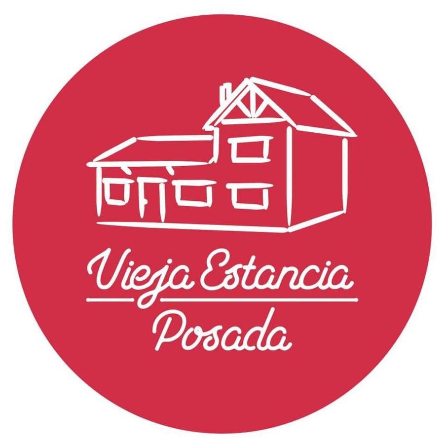Posada Vieja Estancia Santa Rosa de Calamuchita Exterior foto